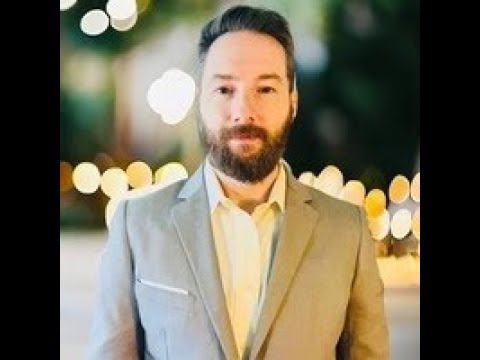 Steven Noack Speaks with CT IANDS 5 19 2025