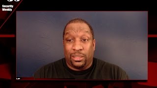Joe McCray, Strategic Security - Paul's Security Weekly #495