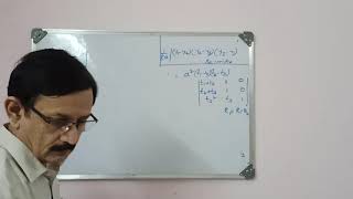 Maths 2B Parabola Part-6.