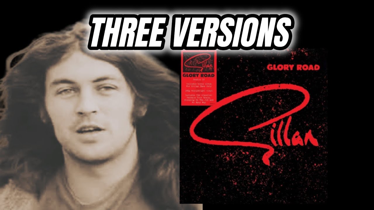 How Gillan