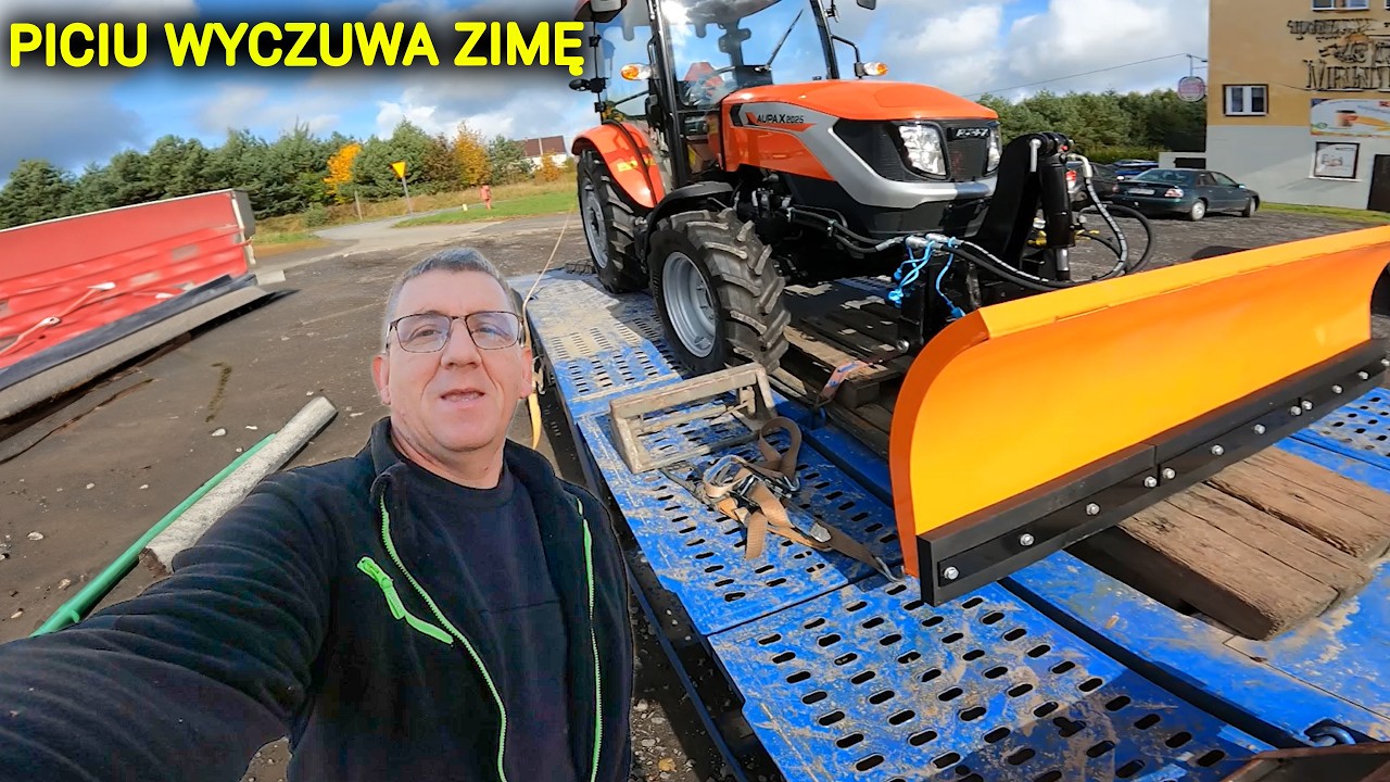 Он сменил Куботу на Аупакса, потому что уже не справлялся?