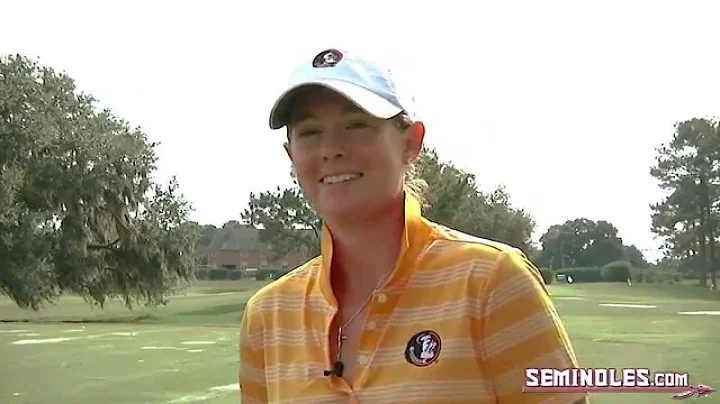 New Golf Assistant Coach: Mary Michael Maggio