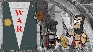 CREATE A SENSE OF URGENCY AND DESPERATION  -  THE DEATH-GROUND STRATEGY by Robert Greene