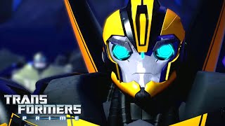 Transformers Prime: Predacons Rising | COMPLETE FILM | Animation | Transformers 