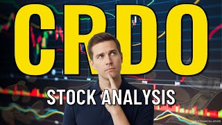 Credos Ai Boom 272% Growth 67% Upside Ahead Crdo Stock Analysis