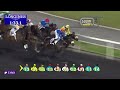 Race 5 - Saeed & Mohammed Al Naboodah Group Trophy