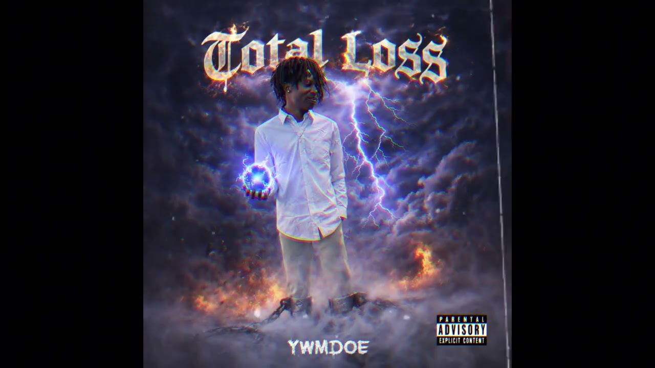 YWMDoe - Soldier Mentality (Official Audio)