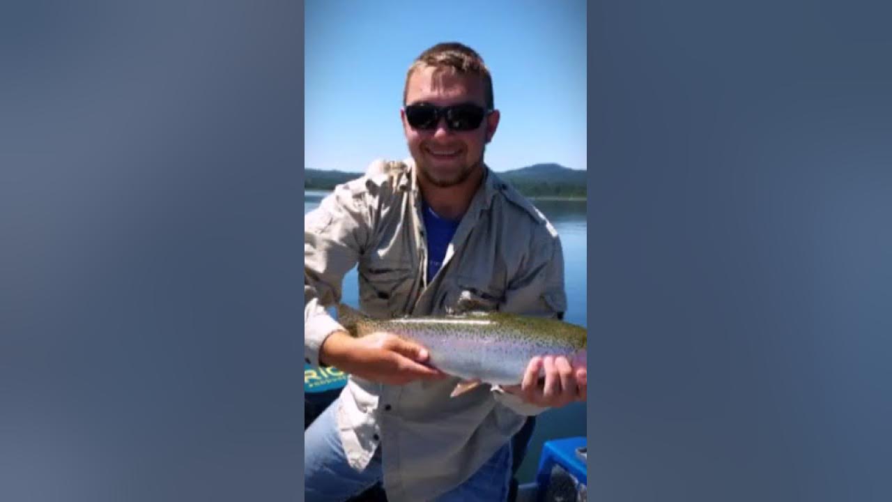Fly fishing crane prairie YouTube