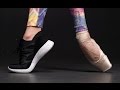 Reebok and Ballet Insider presents special episode of Portraits, featuring Maria Khoreva