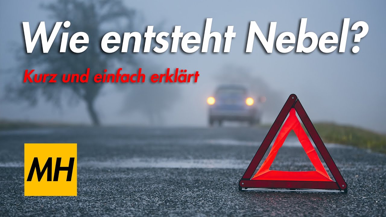 Der Nebel - Trailer (deutsch/german)
