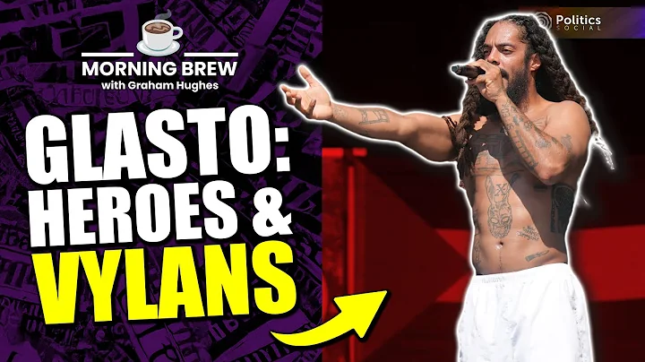 The Morning After... | ☕ Morning Brew with Graham Hughes