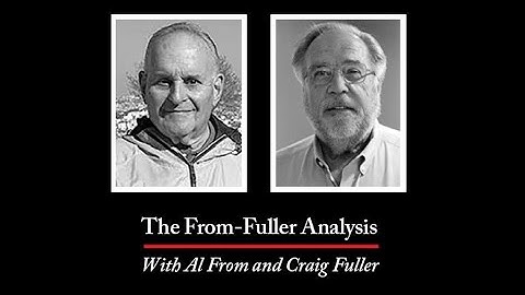 From and Fuller: Ukraine Meets Trump 2.0 and Reviewing the State of the Union