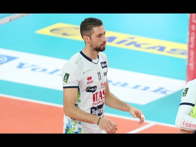 Candellaro presenta la sfida da ex di turno a Civitanova Marche