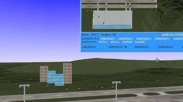 GLSCENE TAKEOFF THE GAME