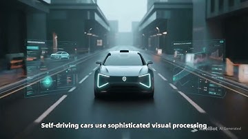 Machine Learning in Image Recognition: Transforming Visual Data Analysis
