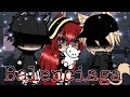 ❦☾Balenciaga☽❦/ GLMV / Gacha Life