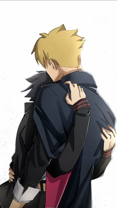 (Boruto X Sarada)#short#viral#boruto #sarada#anime#borutouzumaki #saradauchiha