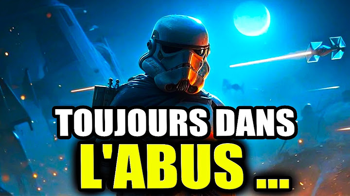Star Wars Outlaws est Vraiment une Bouse ?