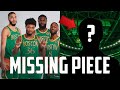 The Celtics' SECRET Plan That Could Push Them Over The Top...