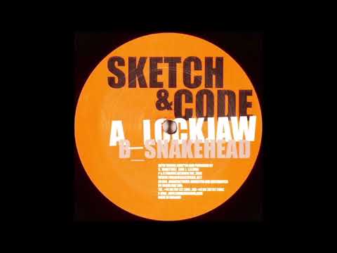 Sketch & Code • Snakehead