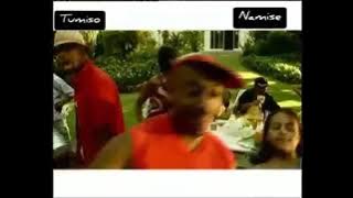 Tokollo - indlovuiyangena