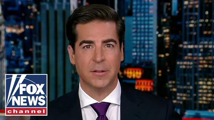 Watters: We have questions about the night of the ...