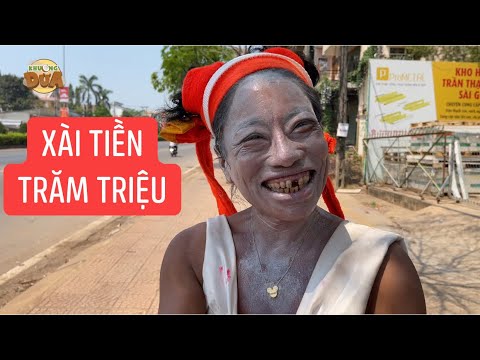 Video: Trang điểm đã Giúp Phụ Nữ Kiếm được Nhiều Tiền Hơn