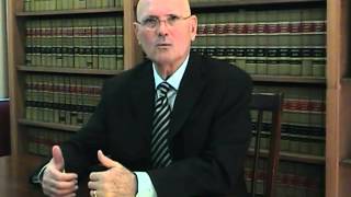 Dirmann Law - White Collar Crimes