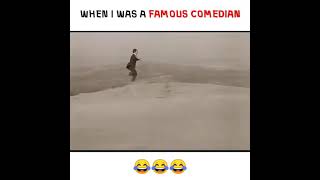 Would Famous Funyy Man