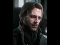 Arthur Has A Realisation 😔 - #rdr2 #reddeadredemption #shorts