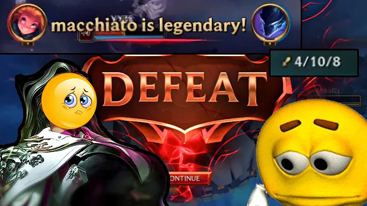 URF is so fun | League of Legends