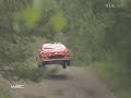 Suomen MM-ralli 2005