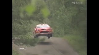 Suomen MM-ralli 2005