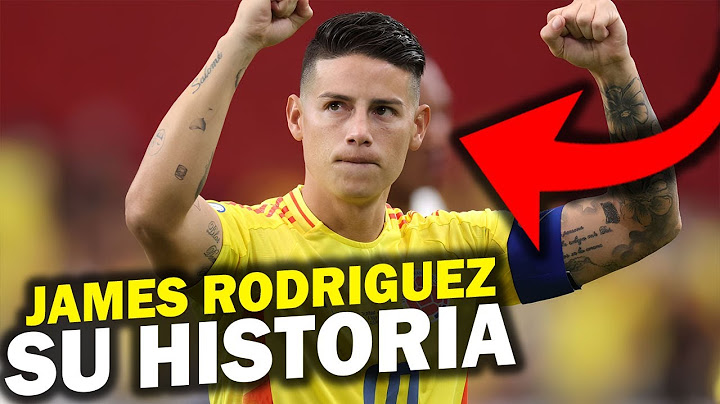 El jugador que RESUCITÓ el FUTBOL de su PAÍS