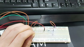 電子電路實驗 10／05作業一 光敏電阻