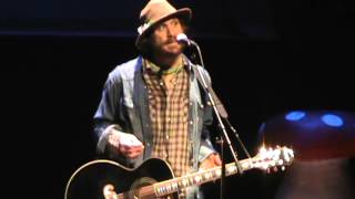 Todd Snider - Football Story/"Conservative Christian..." Live Columbus Ohio 3-12-13