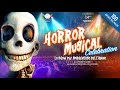 Horror musical celebration  trailer 2023