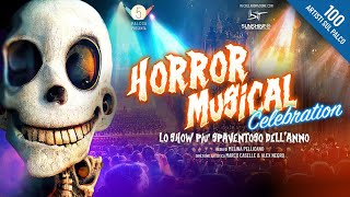 Horror Musical Celebration - Trailer 2023
