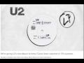 U2 - Cedarwood Road (Original Mix)