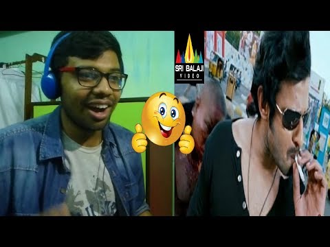 rebel-movie-interval-fight-scene|prabhas,-tamannah|reaction-&-thoughts