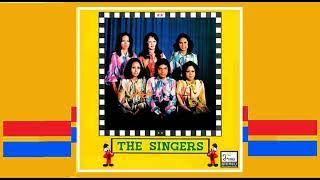 Download lagu THE SINGERS (Penyanyi. Uun Sarbini) - Engkau Pergi (1973)