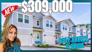 Discover Affordable Living in Gulf Breeze: Homes under $310K