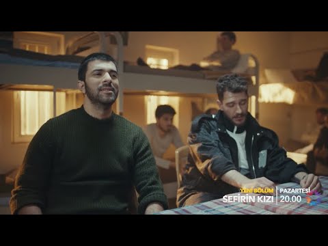 Sefirin Kızı: Season 1, Episode 7 Clip