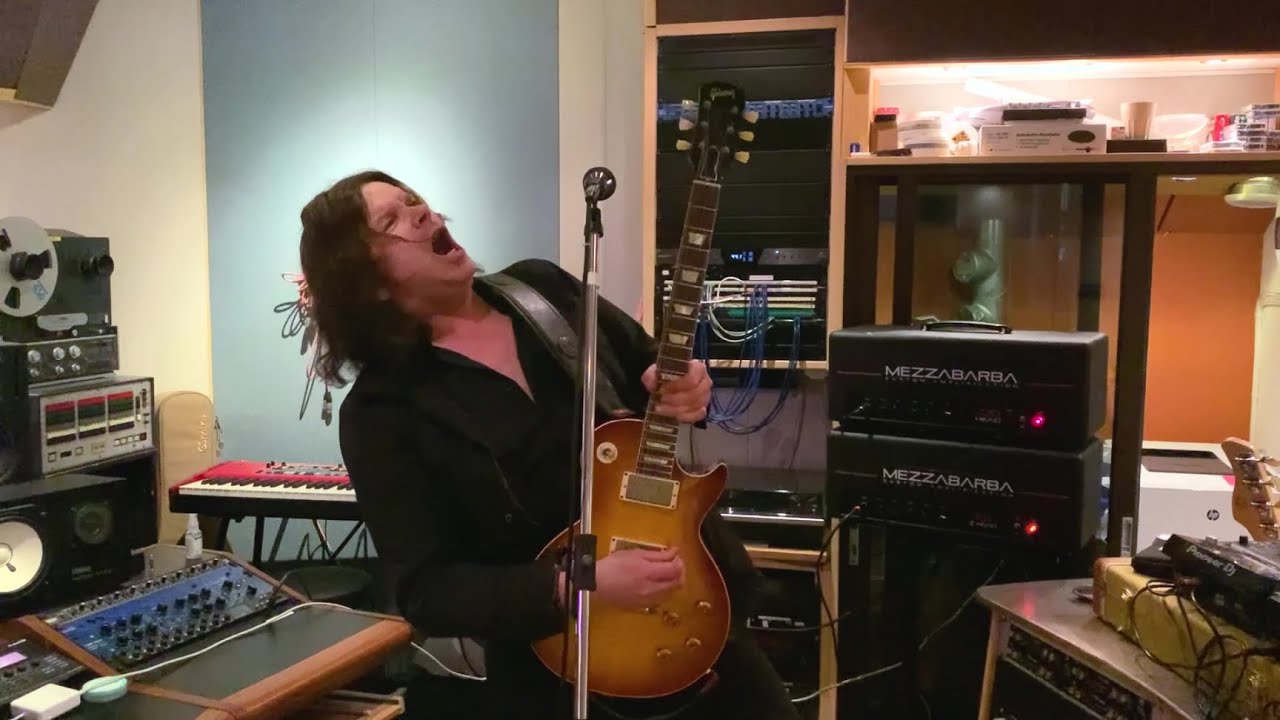 John NORUM & Friends - Midnight Jam Session: 