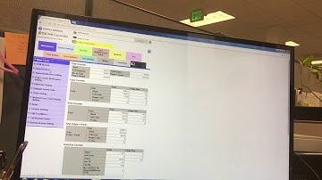 Konica Minolta - Pull User Authentication Reports
