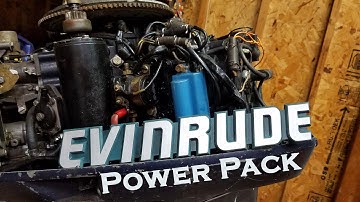 How To Diagnose and Replace A Bad Outboard Power Pack