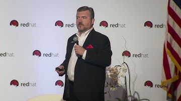 The digital transformation journey for government