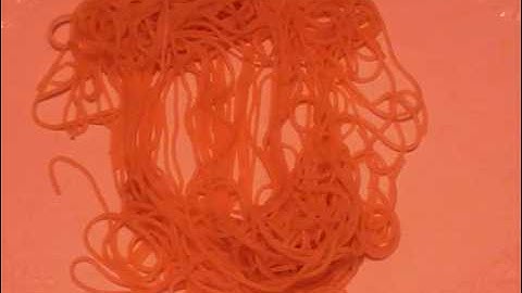 Understanding Spaghetti Code