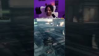 NAH SPEEDERBIKES I'N THIS MF TOO 🔥 #capcom #residentevil6 #losplanet2 #ps3 #gaming #shorts #trend