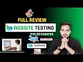 trymata review | trymata par account kaise banaye | website testing freelance